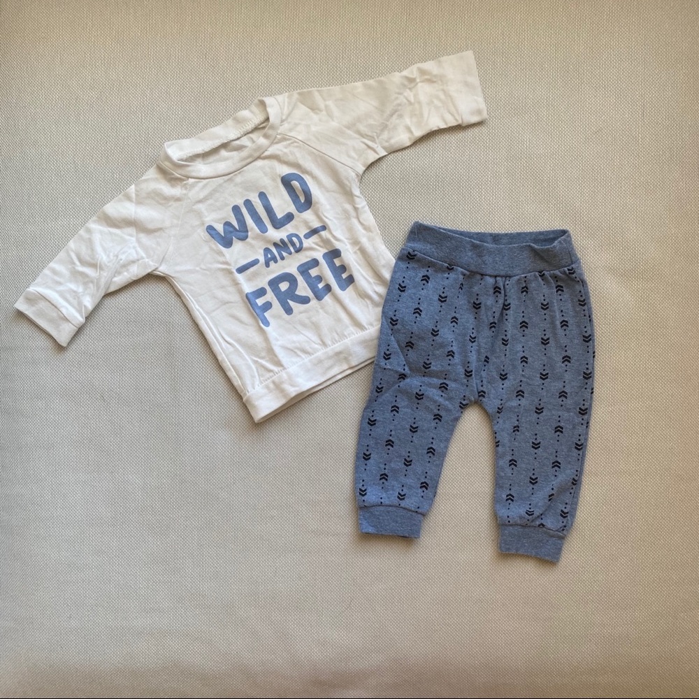 Baby outfit